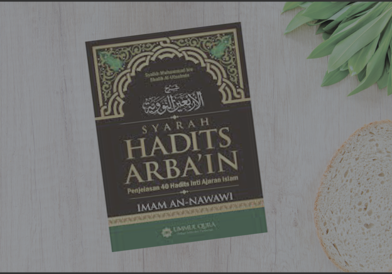 Hadits Ke Ustadzah Aisyah Farid Bsa